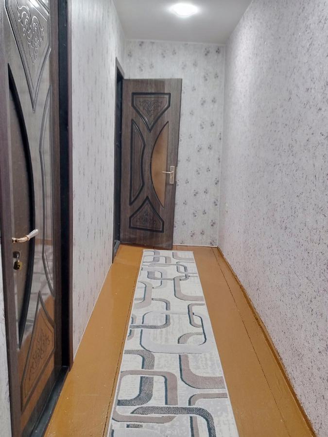 Sohibqiron Boutique Hotel Buxoro Luaran gambar