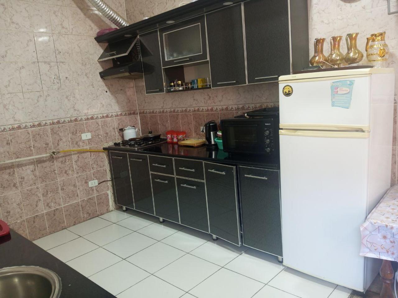 Sohibqiron Boutique Hotel Buxoro Luaran gambar